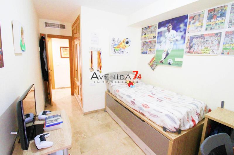 Foto a45b5290-4833-49c5-94ba-3bf4f1475358. Appartamento con riscaldamento parcheggio in San Cristóbal - San Diego Lorca
