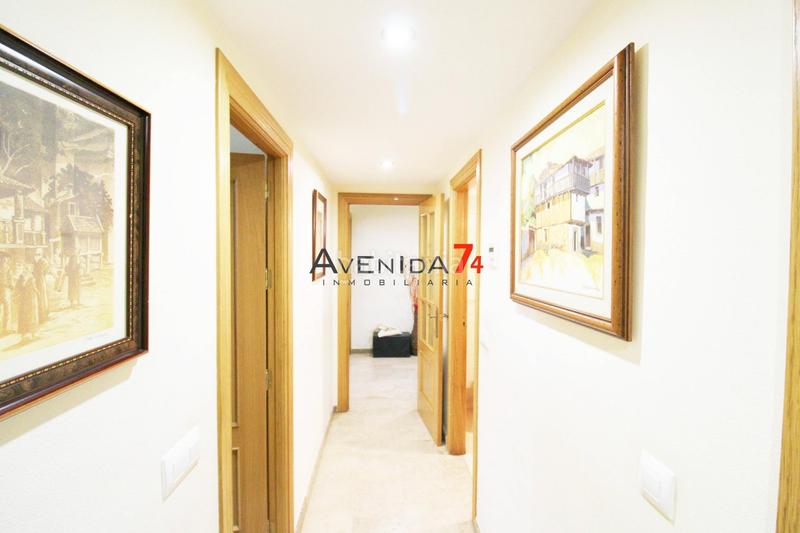 Foto ac9bc9b5-6490-408a-ae79-971241fa2ee4. Appartamento con riscaldamento parcheggio in San Cristóbal - San Diego Lorca