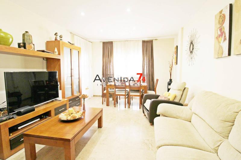 Foto ae56348f-54a8-427b-9bdc-eed8e4813e99. Appartamento con riscaldamento parcheggio in San Cristóbal - San Diego Lorca