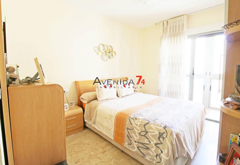 Foto b5cfc9d6-1551-43dc-aa71-e05d0e332359. Appartamento con riscaldamento parcheggio in San Cristóbal - San Diego Lorca