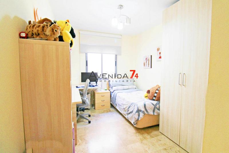 Foto b88fd97c-09a1-4ec1-a81b-c6957c5b65a8. Appartamento con riscaldamento parcheggio in San Cristóbal - San Diego Lorca