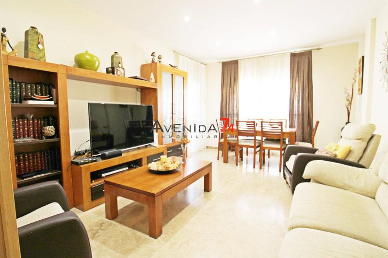 Foto c404a161-2812-4497-8397-3768e21a1dfb. Appartamento con riscaldamento parcheggio in San Cristóbal - San Diego Lorca
