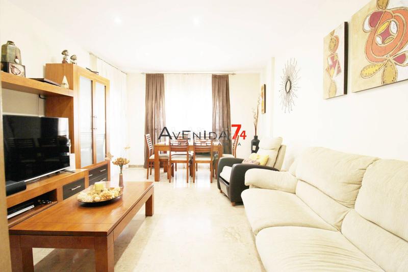 Foto d0386835-7532-4445-8248-771e8e51c0d0. Appartamento con riscaldamento parcheggio in San Cristóbal - San Diego Lorca