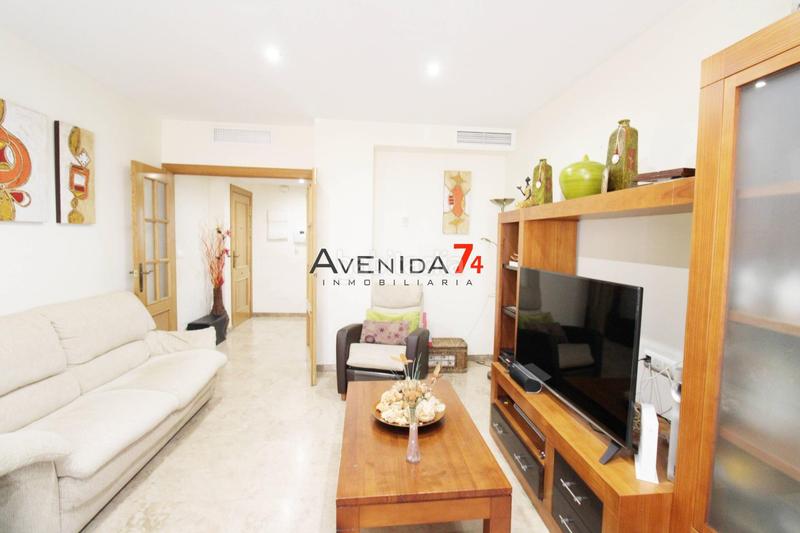 Foto db265d52-21a2-41dd-a7eb-6a6ce9b32663. Appartamento con riscaldamento parcheggio in San Cristóbal - San Diego Lorca