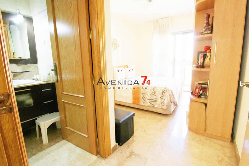 Foto ed1a5f01-8c9a-4de3-a6d6-feae3ba9ad37. Appartamento con riscaldamento parcheggio in San Cristóbal - San Diego Lorca