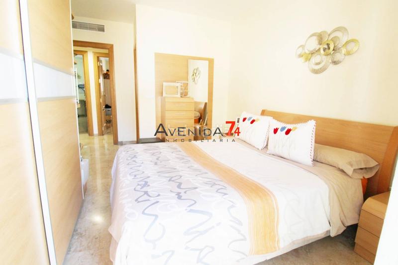 Foto f559f8c1-f9d4-46c3-9561-e4872861eb3c. Appartamento con riscaldamento parcheggio in San Cristóbal - San Diego Lorca