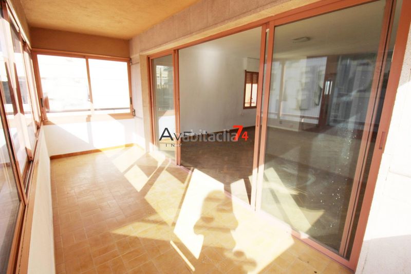 Foto 25c9935e-210c-4d15-84f8-5ff6b038b0cb. Piso  juan carlos i con garaje ref 282 en San Mateo Lorca