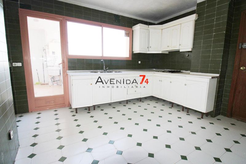 Foto 260574e1-2cc0-4480-a78e-506fc90f064b. Piso  juan carlos i con garaje ref 282 en San Mateo Lorca