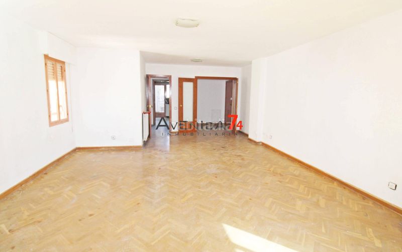 Foto 3770fbba-01f9-406a-9b5e-977f49f14370. Piso  juan carlos i con garaje ref 282 en San Mateo Lorca