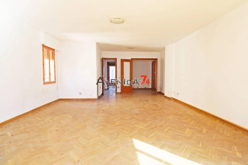 Foto 65bb7e2f-66e1-4305-8b1e-b3ff32ea5cdc. Piso  juan carlos i con garaje ref 282 en San Mateo Lorca