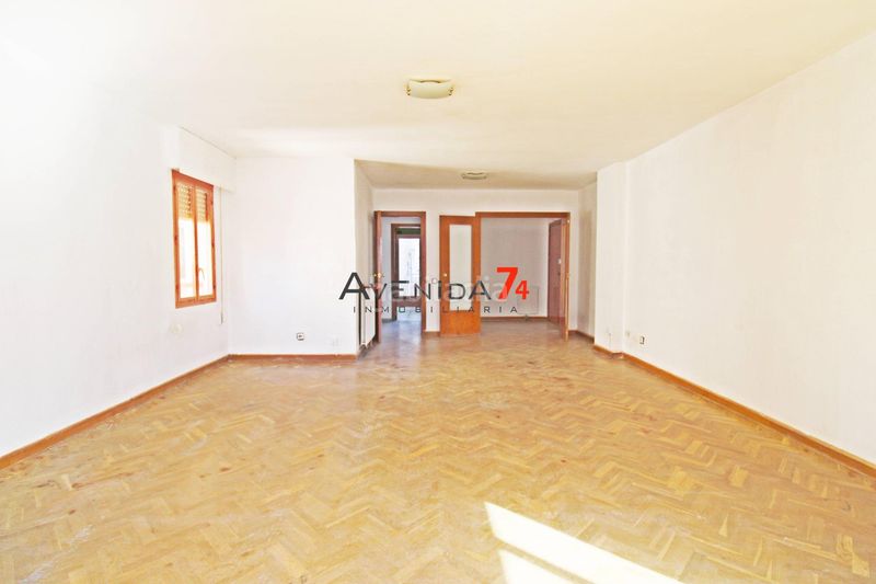 Foto a262487f-a5e1-4a65-834d-8ae73ff3aa31. Piso  juan carlos i con garaje ref 282 en San Mateo Lorca