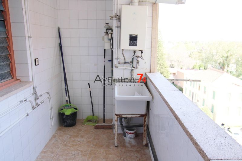 Foto ca40e9e1-7ea9-4d9f-a8af-511e02e55ff5. Piso  juan carlos i con garaje ref 282 en San Mateo Lorca