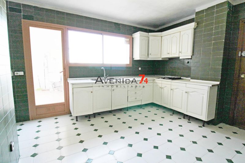 Foto cf072cc2-4e00-4b06-adee-1302dc870563. Piso  juan carlos i con garaje ref 282 en San Mateo Lorca