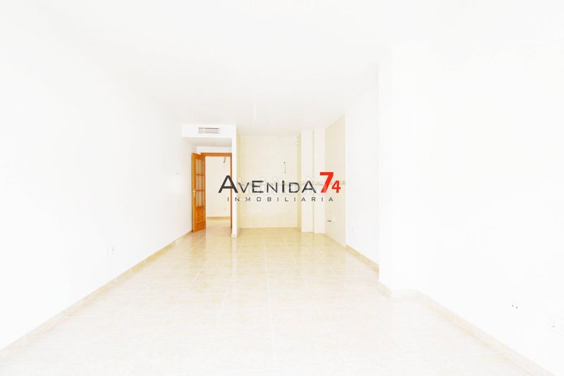 Foto 20afede7-da65-4010-a320-2ddba915488b. Pis amb aparcament a Puerto Lumbreras