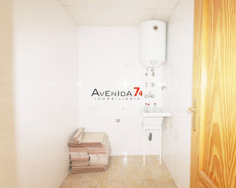 Foto 39a366a7-f93e-413e-85f1-f2b12227662d. Pis amb aparcament a Puerto Lumbreras