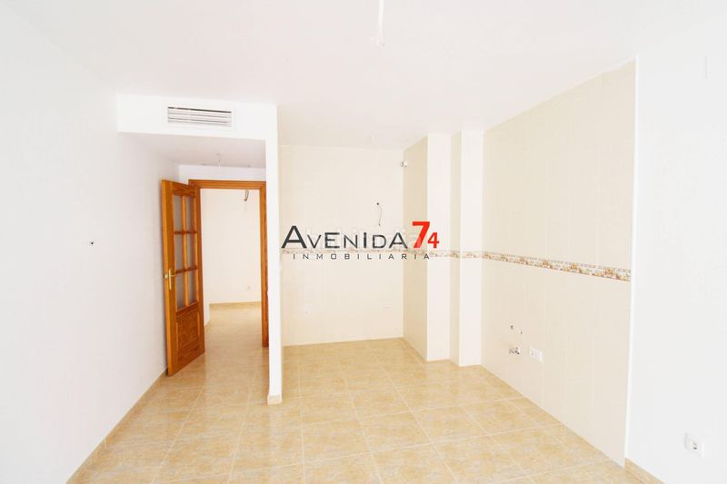 Foto 4626e9fa-81c4-4bd4-95de-7d8e8927081d. Pis amb aparcament a Puerto Lumbreras