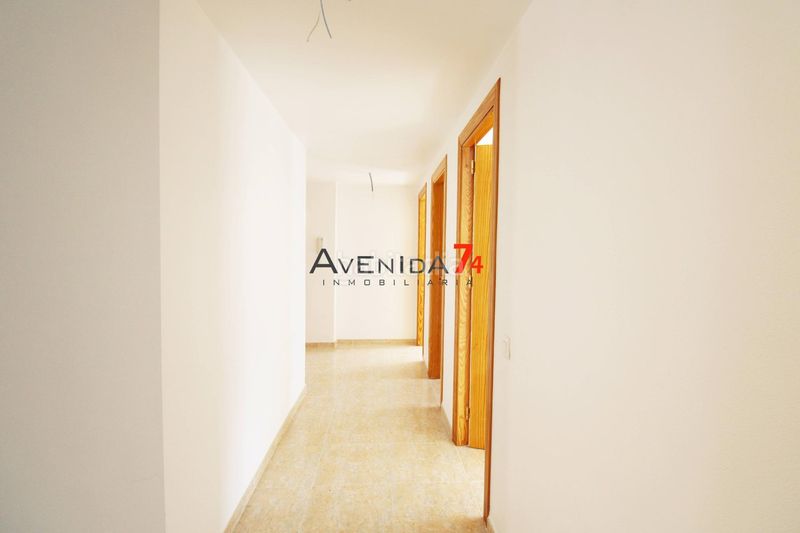 Foto 7fe32f5a-4822-4206-be94-51dd30b4e588. Pis amb aparcament a Puerto Lumbreras