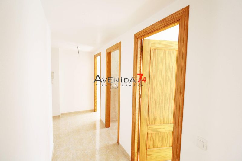 Foto 88e4df34-bb39-4399-a79c-babd123fb461. Pis amb aparcament a Puerto Lumbreras