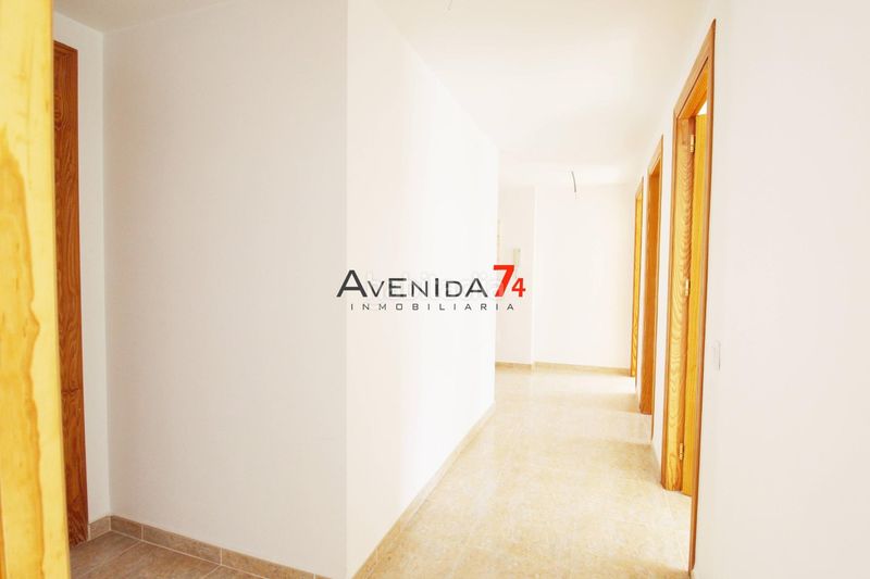 Foto c651cb92-a19f-4151-87ee-9db77295055a. Pis amb aparcament a Puerto Lumbreras