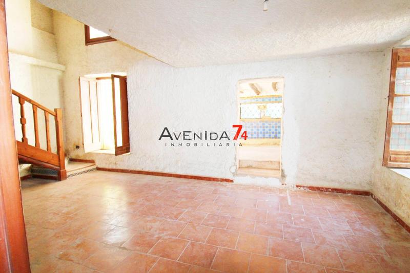 Foto 1161e686-db35-48ec-afed-dcb0f42c8b76. Haus in Santiago Lorca