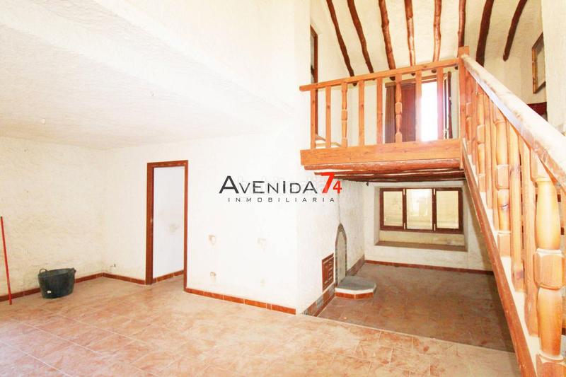 Foto e1f2f550-5225-4c18-841e-1465fb73349a. Haus in Santiago Lorca