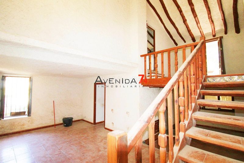 Foto 16d9a533-9d71-4121-9243-d30e0bd2d5c6. Maison dans Santiago Lorca