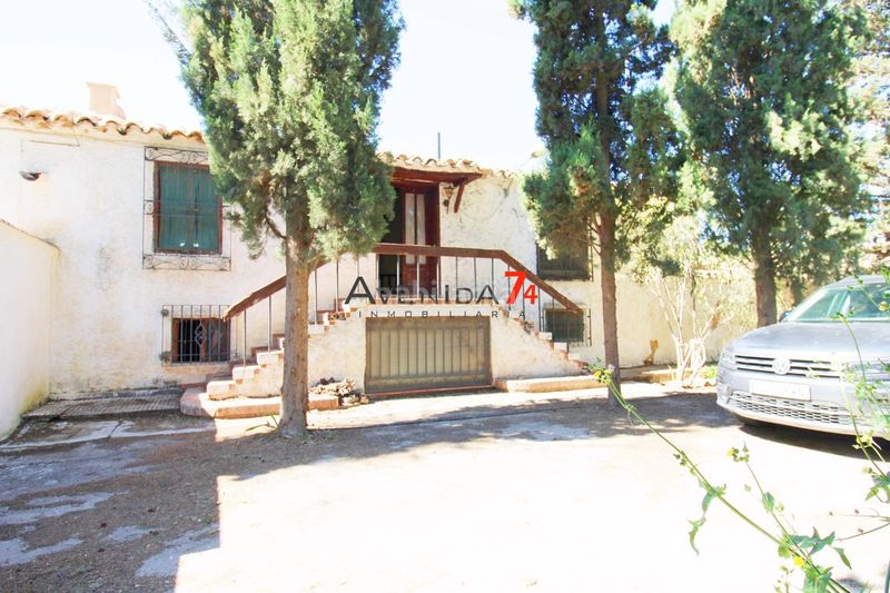 Foto 2d53a0db-96c8-424b-9189-26298f74b980. Maison dans Santiago Lorca
