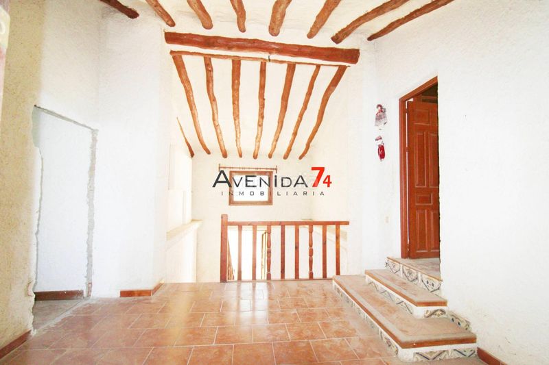 Foto 53f985f6-4a94-4087-88f4-1f778a863862. Maison dans Santiago Lorca