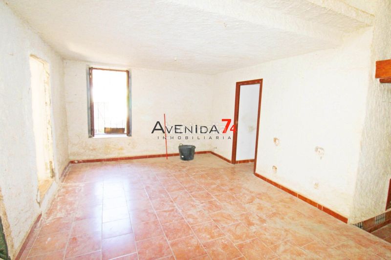 Foto 894f993c-e9c0-4da0-827d-5e695cb003a9. Maison dans Santiago Lorca