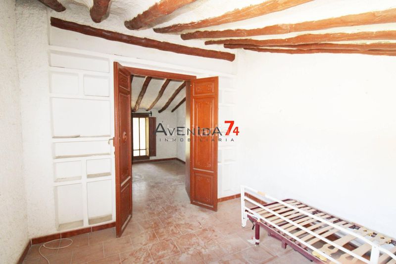 Foto 9d2661b7-7083-4897-9dd4-8c32869dda0b. Maison dans Santiago Lorca