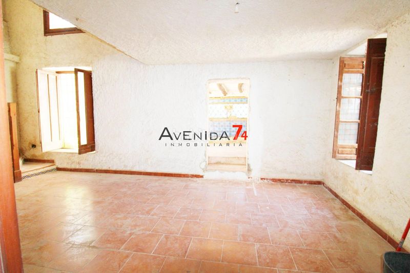 Foto b5f8b144-3f7e-46ce-b2ea-eea6b232e0cb. Maison dans Santiago Lorca