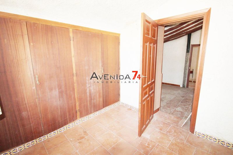 Foto cf370129-ede5-4234-9332-ed363ec4d80e. Maison dans Santiago Lorca