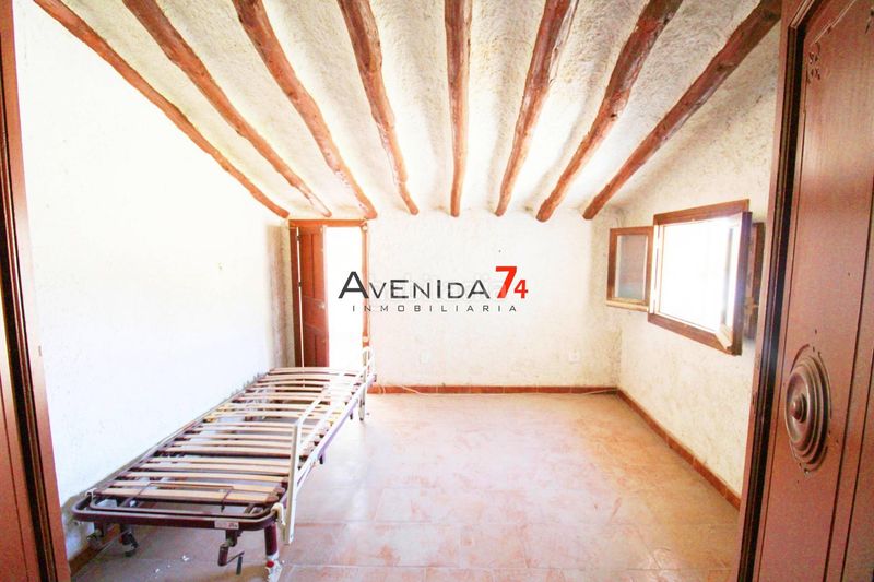 Foto f06fd529-974a-431a-9c83-eff32ee50f23. Maison dans Santiago Lorca