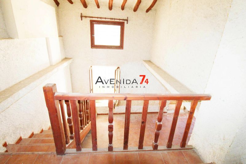 Foto f0b65754-bf2a-436c-baab-b9c38b3c4490. Maison dans Santiago Lorca
