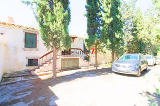 Casa en Santiago. Casa de campo