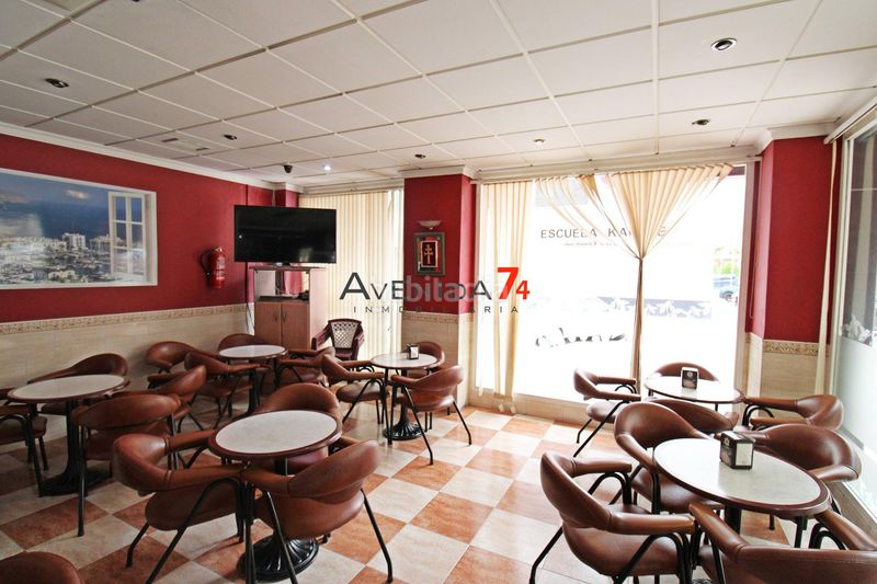 Foto 07f343a8-c413-4864-976f-e631db92d3e7. Local comercial a La Viña Lorca