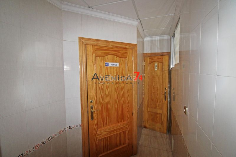 Foto 1f6b93d0-2f87-4550-9892-aa2ccb70d10d. Local comercial a La Viña Lorca