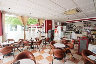 Geschäftsraum in La Viña. Venta de bajo de cafeteria en la viña  ref 293