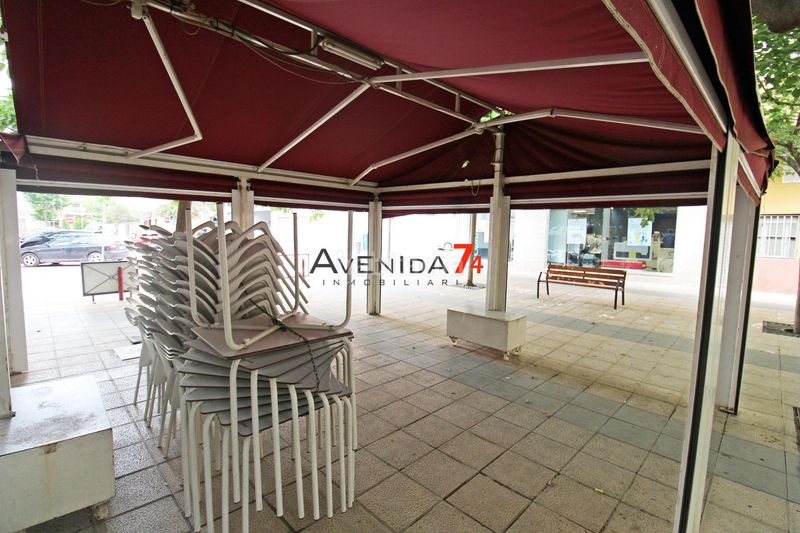 Foto 3f831785-5475-4872-abad-2214b82f1c29. Local comercial a La Viña Lorca