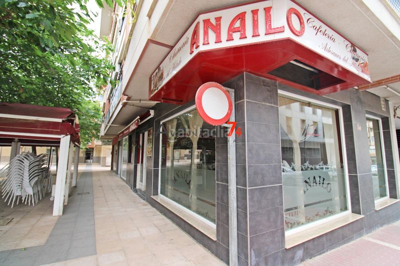 Foto 74666bb9-6333-4932-b5fc-9f5e09b912be. Local comercial a La Viña Lorca