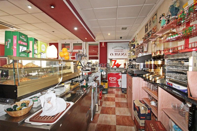 Foto 8fa8d7e9-ae5e-4367-88b0-8d464bb6a303. Local comercial a La Viña Lorca