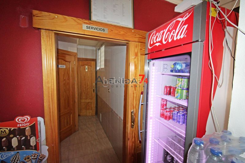 Foto b5b69638-d8c0-4ad6-b980-f196b94e46aa. Local comercial a La Viña Lorca