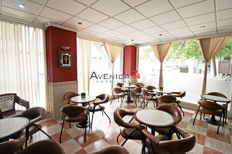 Foto b96ea50b-0a18-413d-bed4-815e19ac1530. Local comercial a La Viña Lorca