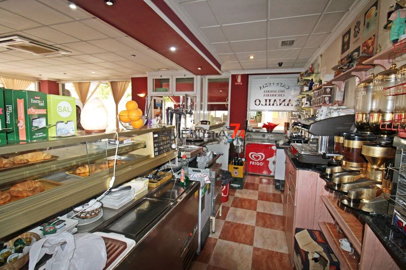 Foto fefb0646-0b74-48c3-bfc7-1d166184e28f. Local comercial a La Viña Lorca