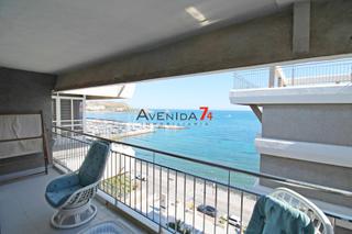 Flat in Delicias. Espectacular piso en primera linea en aguilas  ref 296