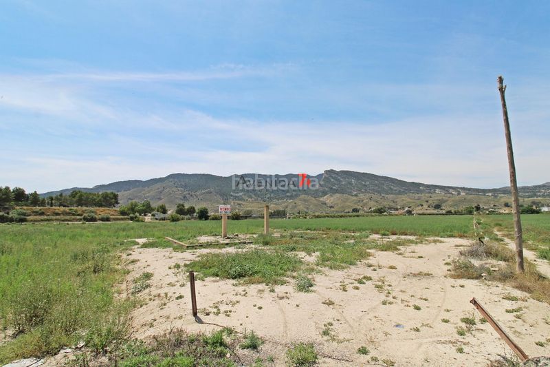 Foto 0b9de877-6744-4547-8310-a16f0879e451. Finca rústica a Corazón de María Lorca