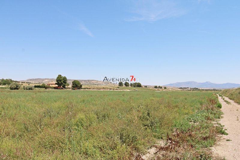 Foto d90b0e98-ca53-49b9-9b88-2d3e6fd32ea1. Finca rústica a Corazón de María Lorca