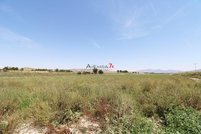 Foto e978f40a-c456-4379-9954-f28466de021b. Finca rústica a Corazón de María Lorca
