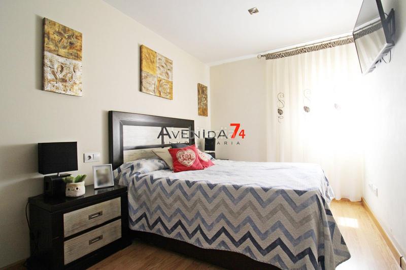 Foto 0f3cff65-b883-4a76-bf4c-6646a59b5825. Àtic amb calefacció aparcament piscina a San Cristóbal - San Diego Lorca