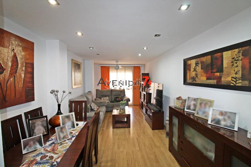 Foto 12253e47-ccd9-4719-8cad-259202f3f441. Àtic amb calefacció aparcament piscina a San Cristóbal - San Diego Lorca